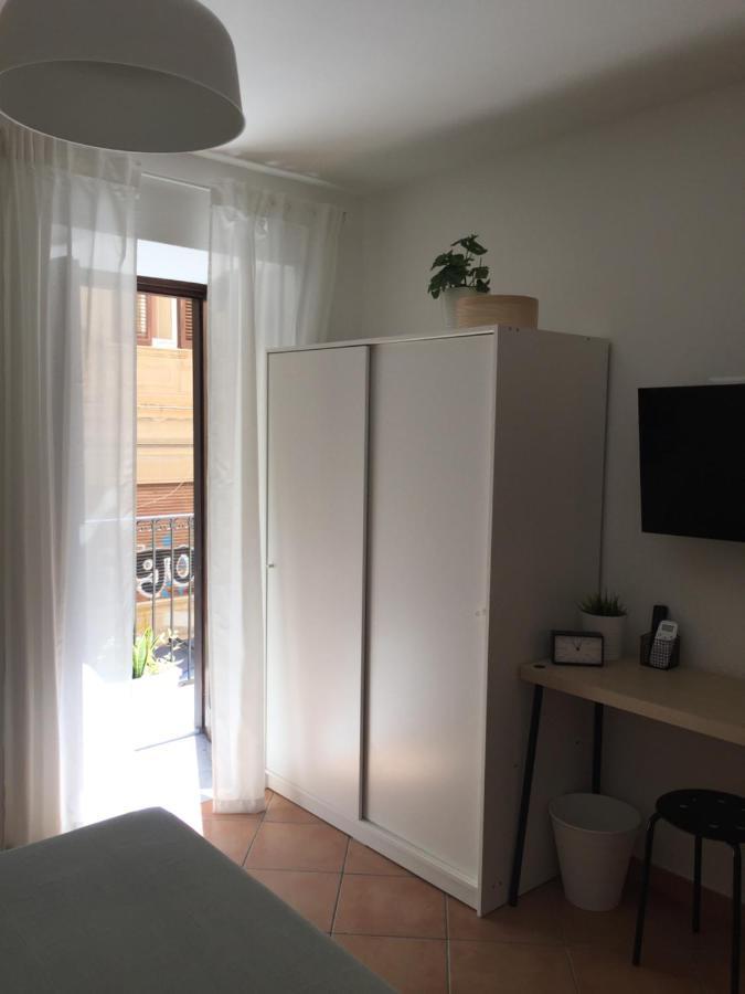Divisi64 Apartment Palermo Exterior photo