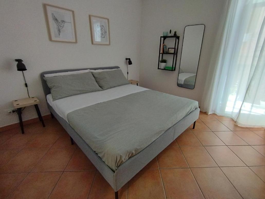Divisi64 Apartment Palermo Exterior photo